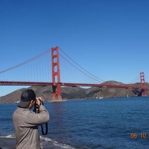 Meet your Posher, Hùng